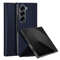  Maciņš Dux Ducis Bril Samsung F956 Z Fold6 blue 